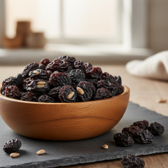 Karaman Çekirdekli Üzüm