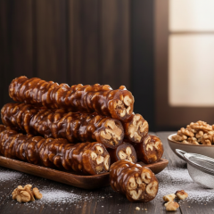 Cevizli Sucuk Üzüm